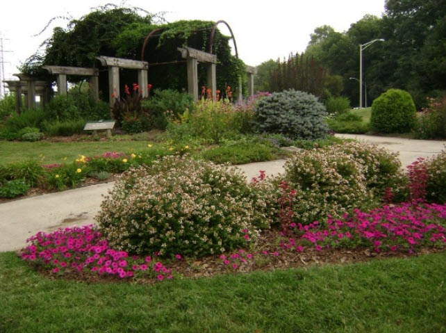 Greensboro Arboretum, United States